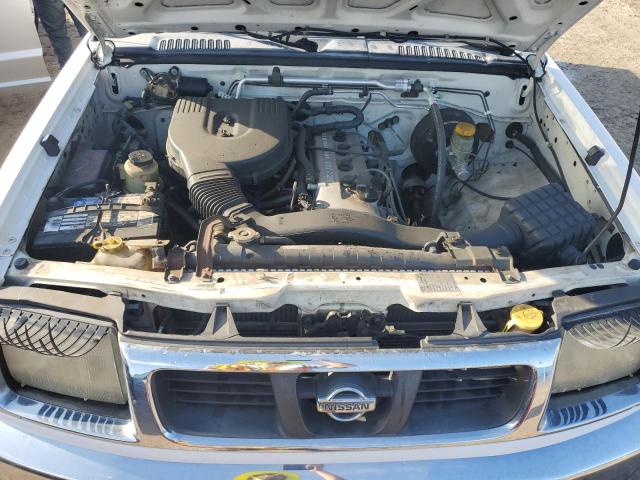 Photo 11 from auction – 2000 NISSAN FRONTIER K with VIN 1N6DD26S6YC417897