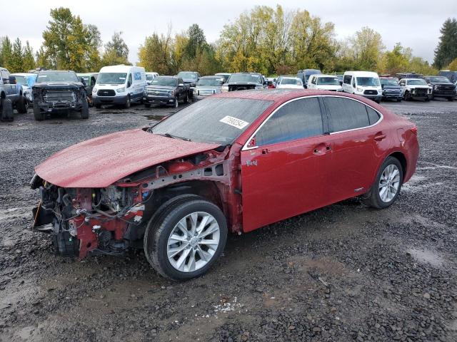 صورة رقم 1 من المزاد - 2013 LEXUS ES 300H مع VIN JTHBW1GG7D2024630