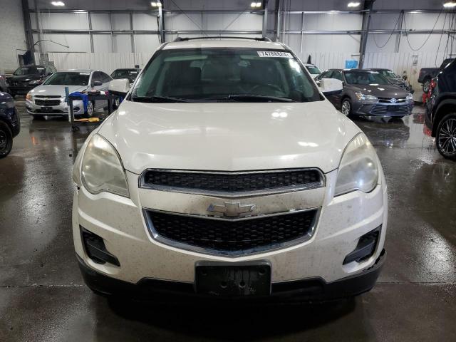 Photo 5 from auction – 2012 CHEVROLET EQUINOX LT with VIN 2GNALDEK5C1310318