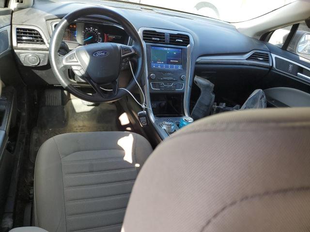 Photo 8 from auction – 2020 FORD FUSION S with VIN 3FA6P0G76LR252970