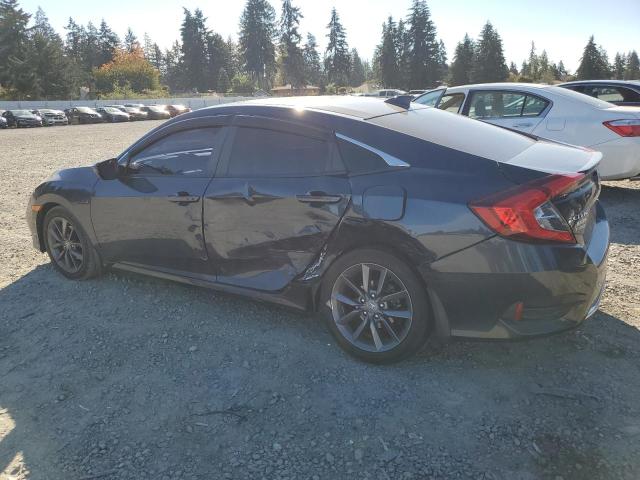 Photo 2 from auction – 2020 HONDA CIVIC EX with VIN 19XFC1F39LE009879