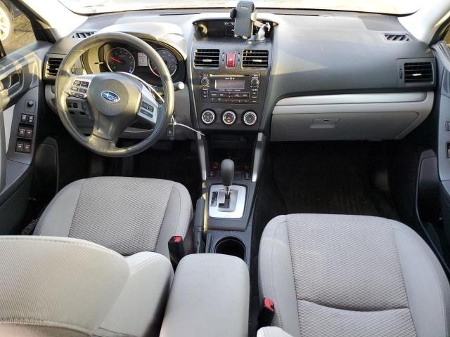Photo 8 from auction – 2014 SUBARU FORESTER 2 with VIN JF2SJAEC9EH546014
