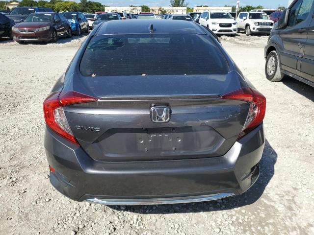 Photo 6 from auction – 2019 HONDA CIVIC EX with VIN 19XFC1F3XKE008979