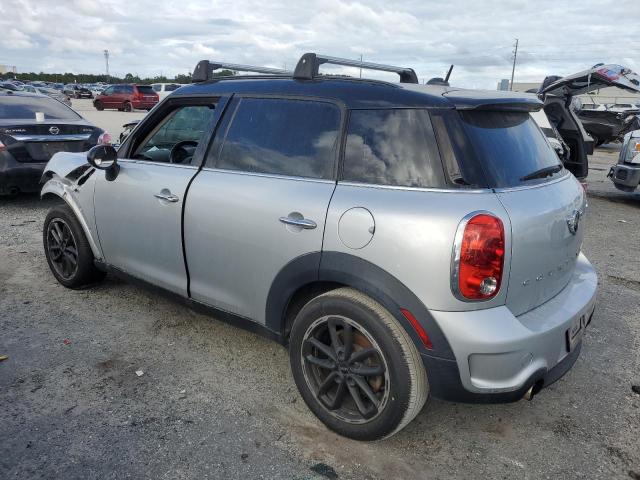 Photo 2 from auction – 2016 MINI COOPER S C with VIN WMWZC3C53GWT07237
