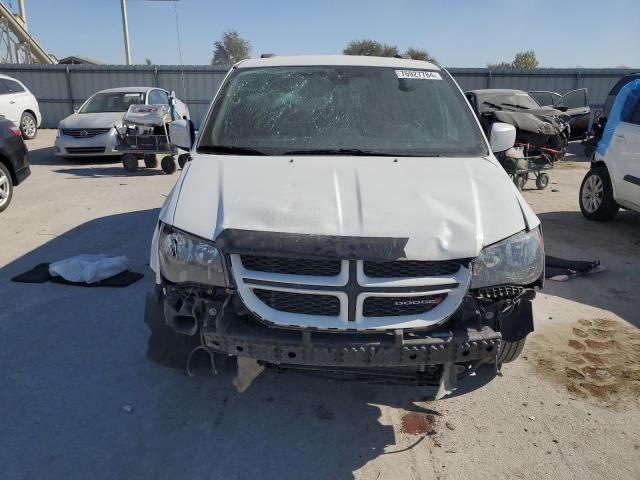 Photo 5 from auction – 2019 DODGE GRAND CARA with VIN 2C4RDGEG9KR566080