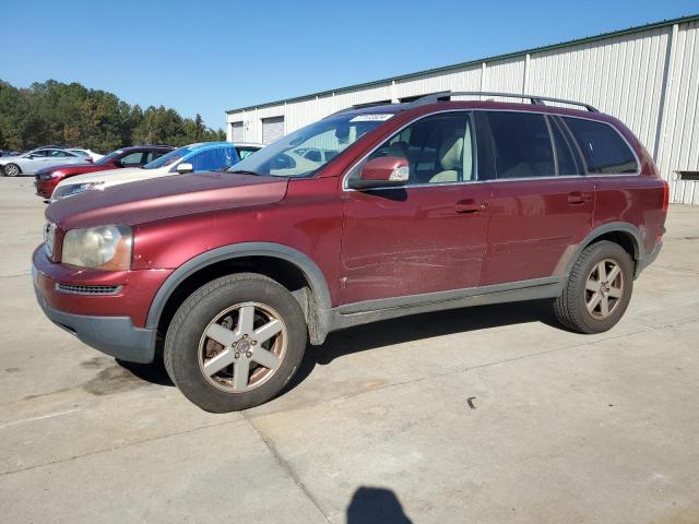 VOLVO XC90 3.2 2007 with VIN YV4CN982871356013 - Photo from auction
