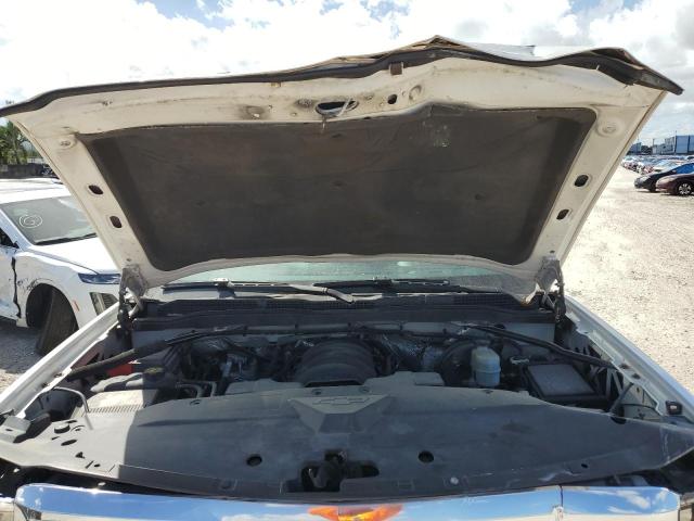 Photo 11 from auction – 2014 CHEVROLET SILVERADO with VIN 3GCUKSEC3EG214963