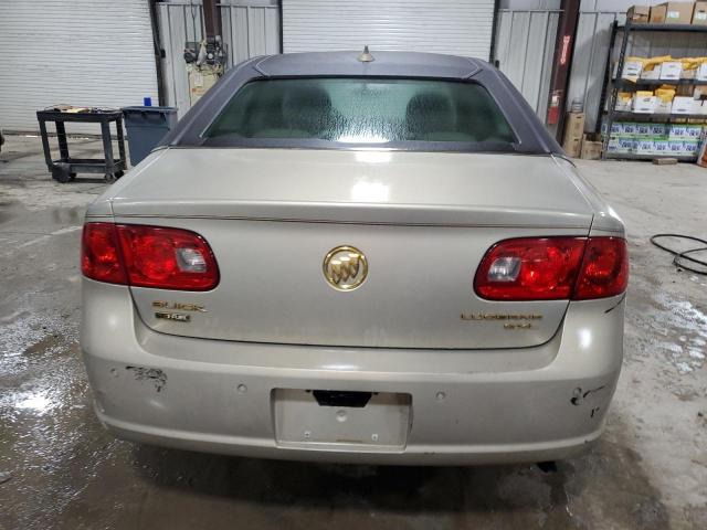 Photo 6 from auction – 2009 BUICK LUCERNE CX with VIN 1G4HD57MX9U130513