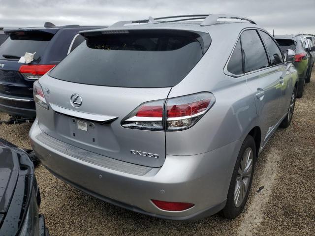 Zdjęcie 6 z aukcji – 2013 LEXUS RX 350 z VIN 2T2ZK1BA1DC119244