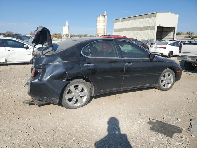 Photo 3 from auction – 2005 LEXUS ES 330 with VIN JTHBA30GX50024297