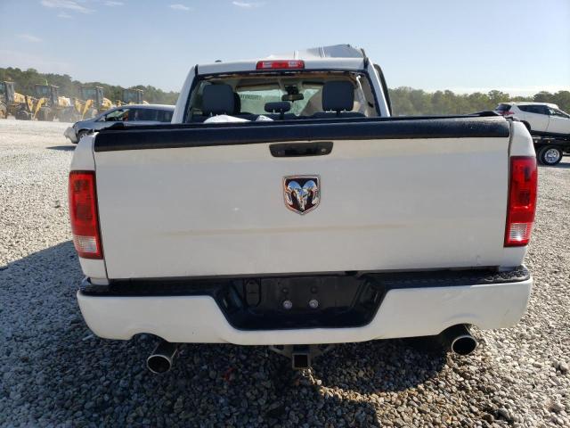 Photo 6 from auction – 2016 RAM 1500 ST with VIN 1C6RR6KT5GS304907