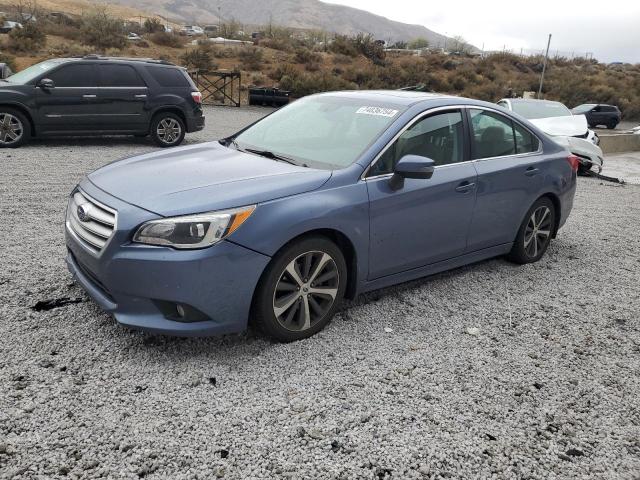 Photo 1 from auction – 2016 SUBARU LEGACY 2.5 with VIN 4S3BNBN69G3010893