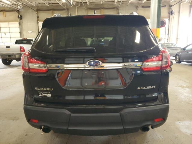 Photo 6 from auction – 2019 SUBARU ASCENT PRE with VIN 4S4WMACD9K3435633