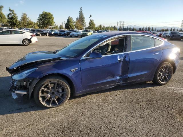 TESLA MODEL 3 2018 with VIN 5YJ3E1EA6JF009004 - Photo from auction