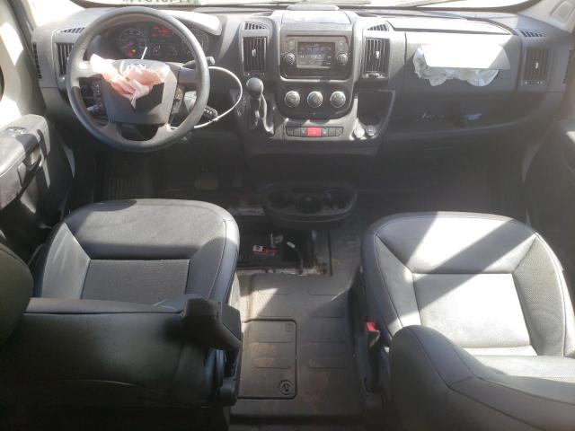 Photo 8 from auction – 2019 RAM PROMASTER with VIN 3C6TRVDG5KE526956