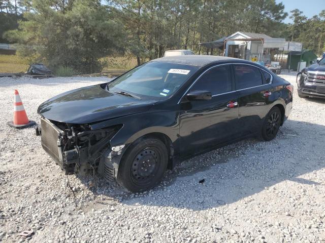 NISSAN ALTIMA 2.5 2015 with VIN 1N4AL3AP9FC117100 - Photo from auction