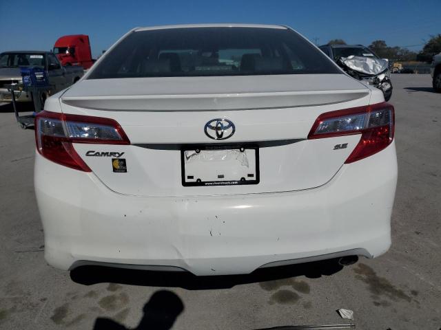 Photo 6 from auction – 2012 TOYOTA CAMRY BASE with VIN 4T1BF1FK9CU172462