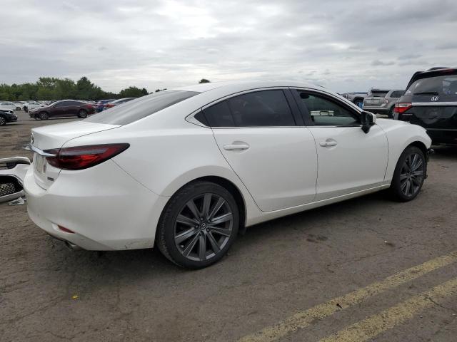 Photo 3 from auction – 2018 MAZDA 6 TOURING with VIN JM1GL1VM0J1325489