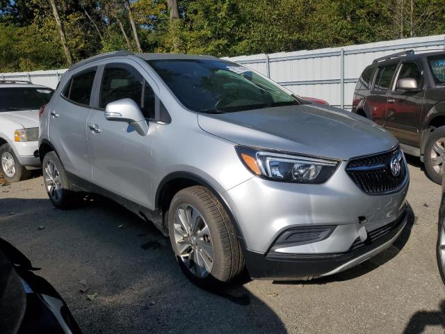 Photo 4 from auction – 2017 BUICK ENCORE PRE with VIN KL4CJASB2HB071354