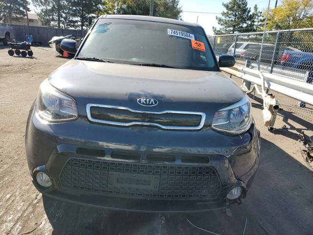 Фото 5 с аукциона – 2016 KIA SOUL + с VIN KNDJP3A59G7350563
