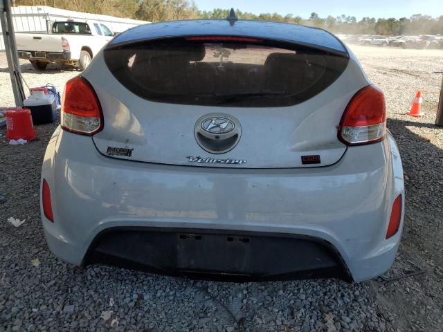 Photo 6 from auction – 2014 HYUNDAI VELOSTER with VIN KMHTC6AD4EU213022