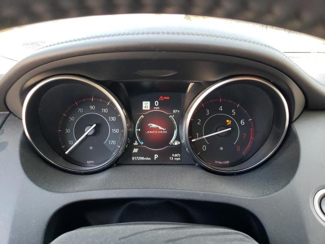 Photo 9 from auction – 2020 JAGUAR E-PACE SE with VIN SADFP2FX7L1Z82697