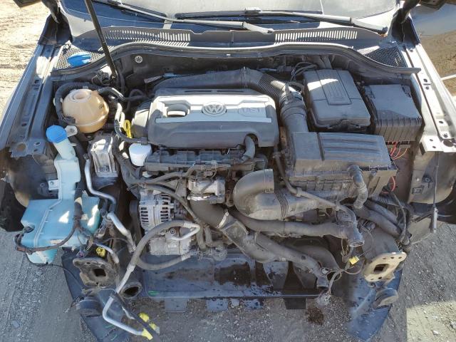 Photo 11 from auction – 2015 VOLKSWAGEN CC with VIN WVWAP7AN4FE811170