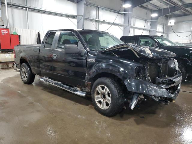 Photo 4 from auction – 2008 FORD F150 with VIN 1FTPX14V68FA98708