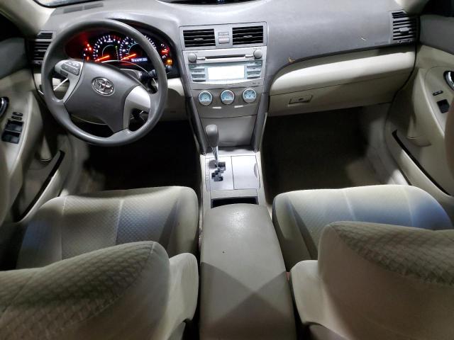 Photo 8 from auction – 2008 TOYOTA CAMRY CE with VIN 4T1BE46K98U205696