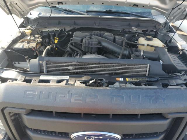Photo 11 from auction – 2015 FORD F250 SUPER with VIN 1FT7W2A61FEC50337