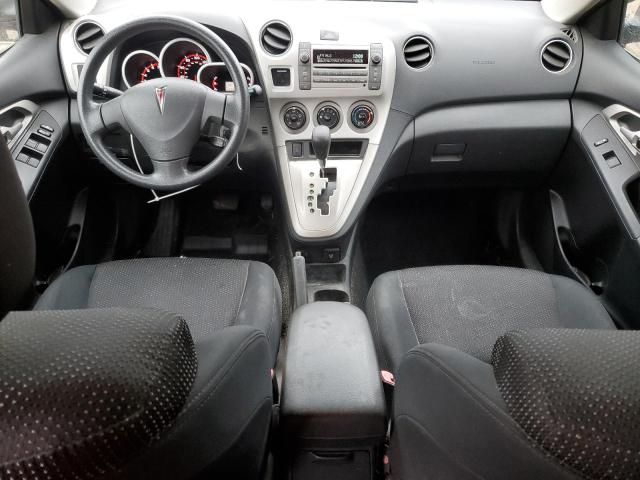 Photo 8 from auction – 2010 PONTIAC VIBE with VIN 5Y2SP6E88AZ407552