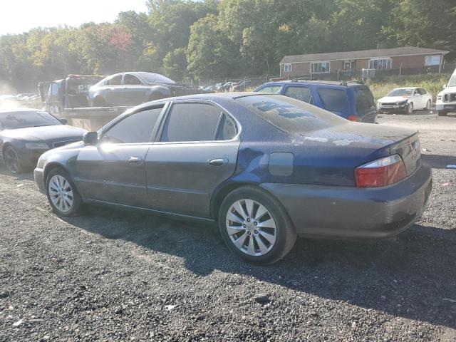 Photo 2 from auction – 2003 ACURA 3.2TL with VIN 19UUA56673A058419