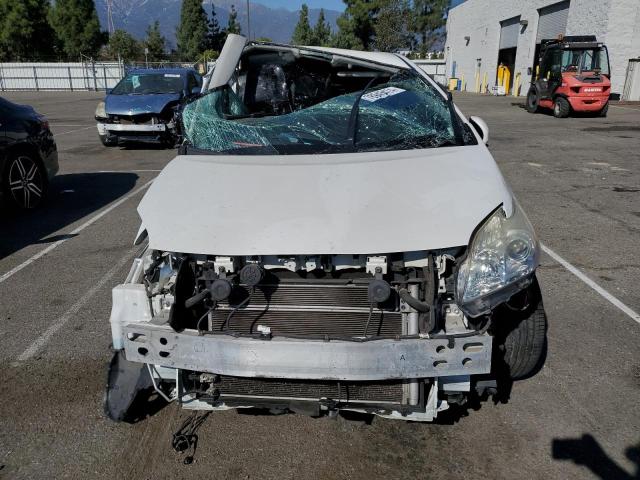 Photo 5 from auction – 2015 TOYOTA PRIUS with VIN JTDKN3DU6F0405880