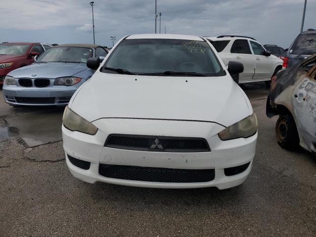 Photo 5 from auction – 2010 MITSUBISHI LANCER DE with VIN JA32U1FU2AU027030