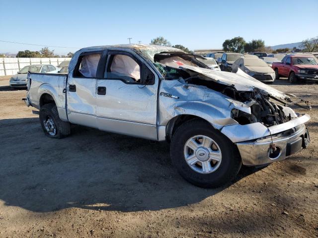 Photo 4 from auction – 2013 FORD F150 SUPER with VIN 1FTEW1CM6DKF87338