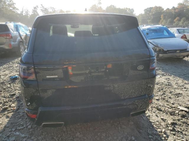 Photo 6 from auction – 2019 LAND ROVER RANGE ROVE with VIN SALWR2RE7KA816008