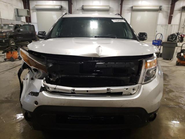 Photo 5 from auction – 2015 FORD EXPLORER X with VIN 1FM5K8D85FGA16415