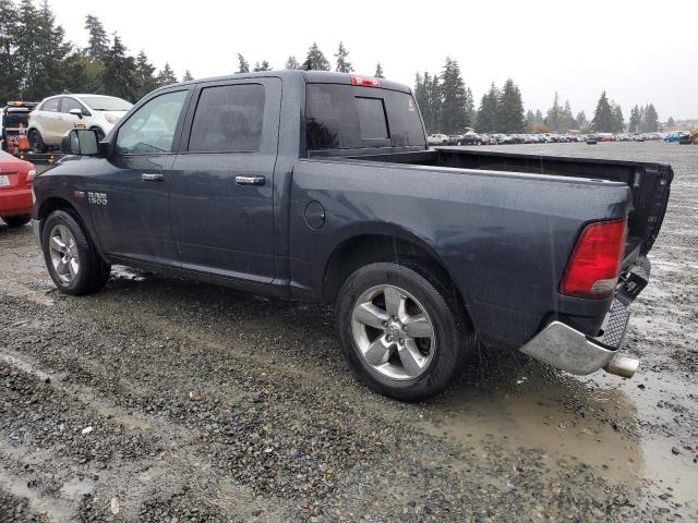 Photo 2 from auction – 2017 RAM 1500 SLT with VIN 1C6RR7LT0HS597492