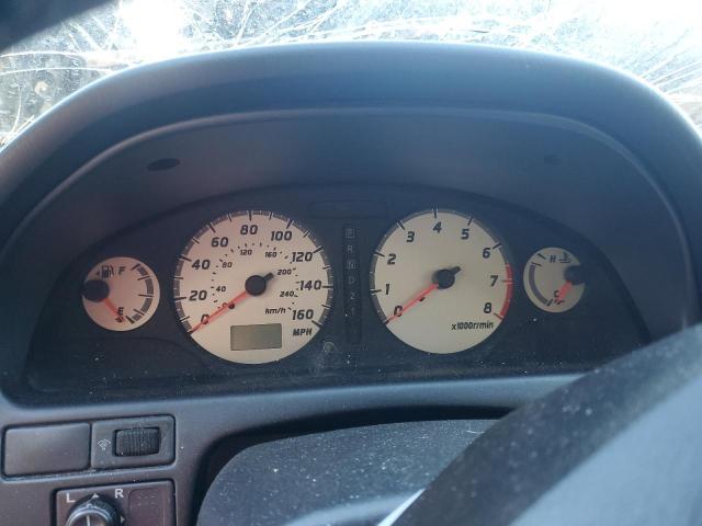 Photo 9 from auction – 2001 NISSAN MAXIMA GXE with VIN JN1CA31DX1T838486