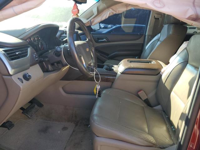 Photo 7 from auction – 2016 CHEVROLET TAHOE C150 with VIN 1GNSCBKC2GR174765