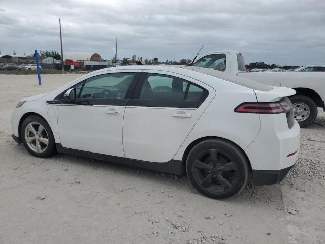 Photo 2 from auction – 2012 CHEVROLET VOLT with VIN 1G1RA6E49CU115432