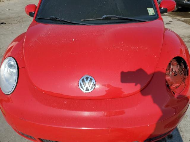 Photo 11 from auction – 2010 VOLKSWAGEN NEW BEETLE with VIN 3VWPG3AG8AM010195