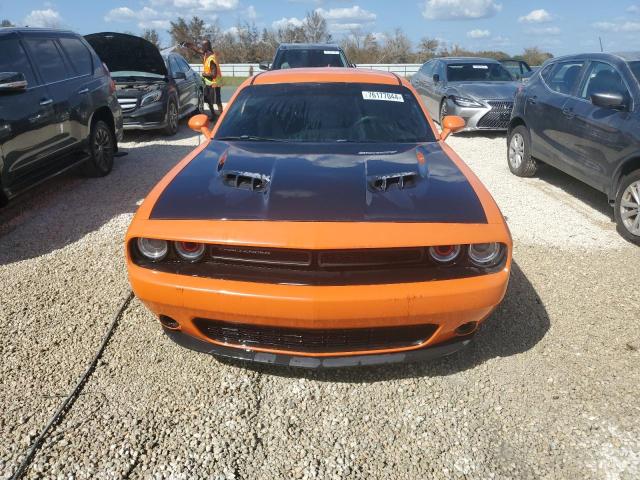 Photo 5 from auction – 2016 DODGE CHALLENGER with VIN 2C3CDZAG4GH245427