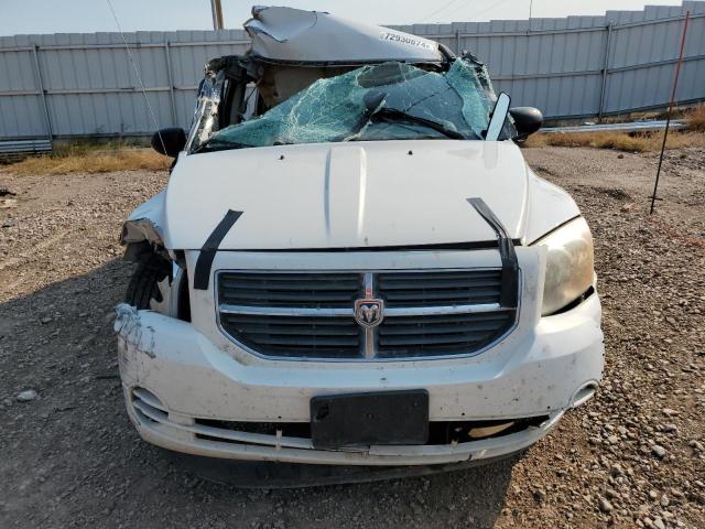 Фото 5 с аукциона – 2010 DODGE CALIBER SX с VIN 1B3CB4HA9AD534279