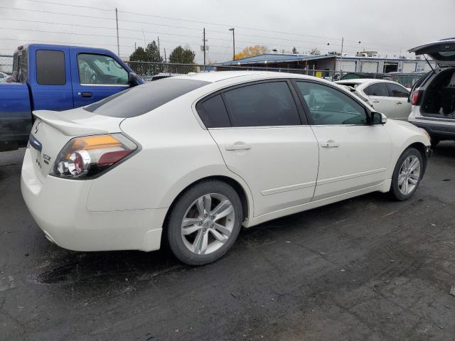 Photo 3 from auction – 2012 NISSAN ALTIMA SR with VIN 1N4BL2AP1CN567208