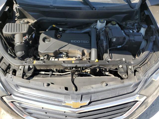 Photo 12 from auction – 2018 CHEVROLET EQUINOX LT with VIN 2GNAXJEV7J6296239