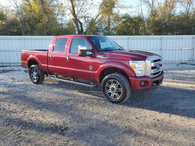 Photo 4 from auction – 2015 FORD F250 SUPER with VIN 1FT7W2BT2FEC40114