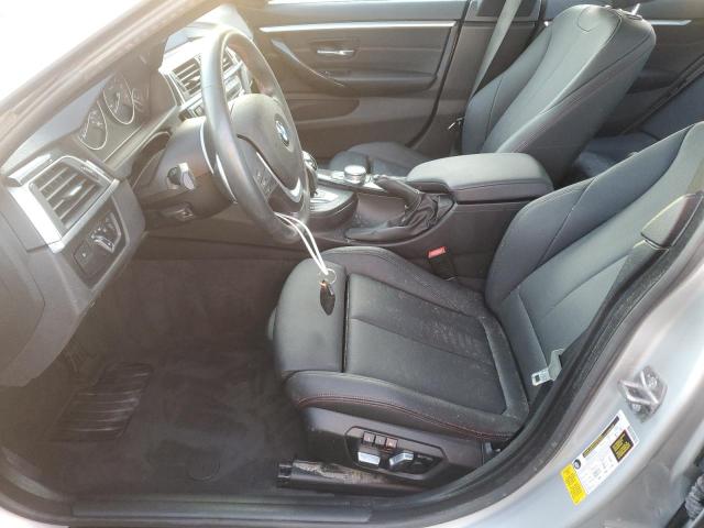Photo 7 from auction – 2020 BMW 430I GRAN with VIN WBA4J1C02LBU68334