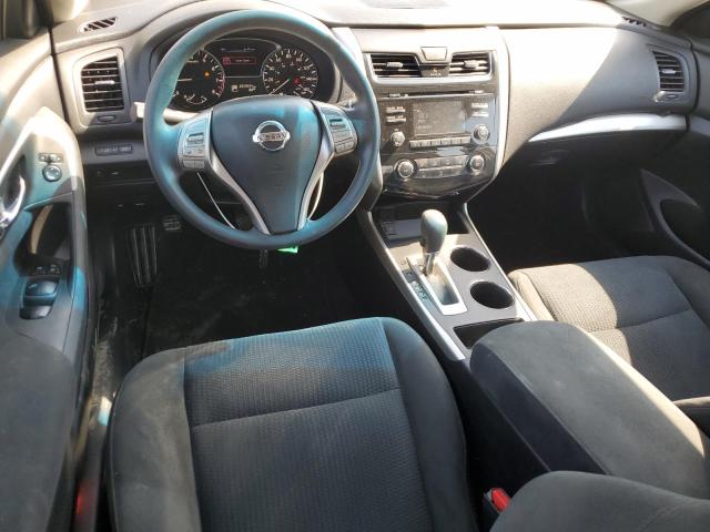 Photo 8 from auction – 2015 NISSAN ALTIMA 2.5 with VIN 1N4AL3AP2FN350532