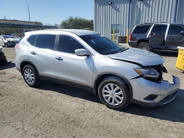 Photo 4 from auction – 2016 NISSAN ROGUE S with VIN KNMAT2MT1GP728052